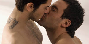 Korean Youngest Gay Porn - 'Would You Have Sex With a Guy If You Knew He Was HIV-Positive?' | HuffPost