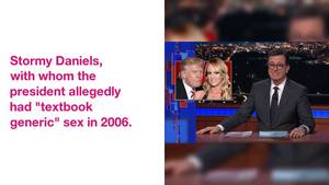 Jimmy Fallon Having Sex - Jimmy Kimmel Imagines What A Donald Trump Porn Video Would Look Like