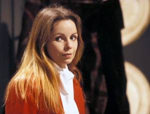 4th Doctor Porn - The Horns of Nimon ~ Romana II (Lalla Ward) Â· Classic Doctor Who4th ...