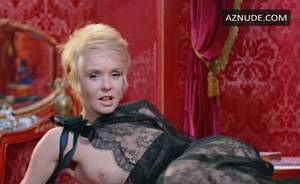 Joey Heatherton Celebrity Nudes Porn - JOEY HEATHERTON in BLUEBEARD(1972) 00:37