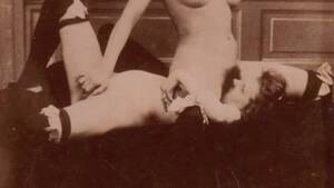 19th Century Porn Movies - Granny's attic presents a 19th century silent porn movie | 4Tube ðŸ“º
