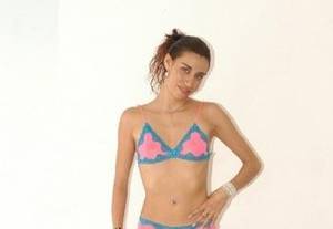 Amateur Porn City - Miss Viviana #9