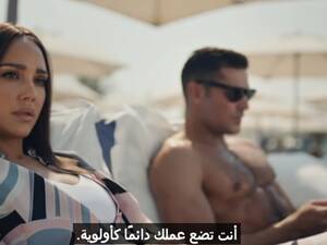 Jessica Alba Sex Tape - Dubai: A Riveting Mystery â€“ Jessica Alba and Zac Efron's new tourist ad  continues a Captivating Saga | Movies | The Guardian