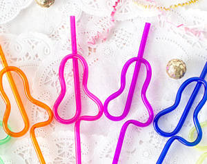 Cowgirls Barn Sex - Same Penis Forever, Penis Straws Penis Party Supplies Bachelorette Party  Favor Penis Decoration Bachelorette Straws