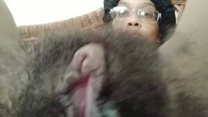 amateur black ebony hairy pussy - Amateur Ebony Hairy Pussy Videos Porno | Pornhub.com