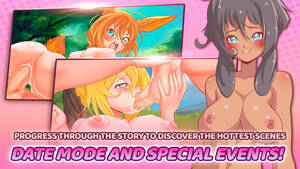 naked fantasy games - Eros Fantasy - Idle Sex Game with APK file | Nutaku