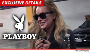 Lindsay Lohan Playboy Pussy - Lindsay Lohan to Pose Nude for Playboy! - Everything Else - Forums -  Pregame.com