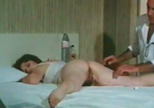 Anal Thermometer Porn - Horny doctor took anal thermometer to measure temperature of his sexy big  booty patient - AnySex.com Video