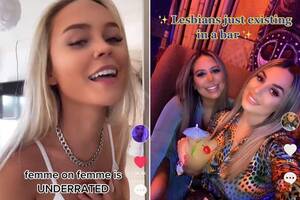 lesbian blackmail - Lesbian - latest news, breaking stories and comment - The Independent