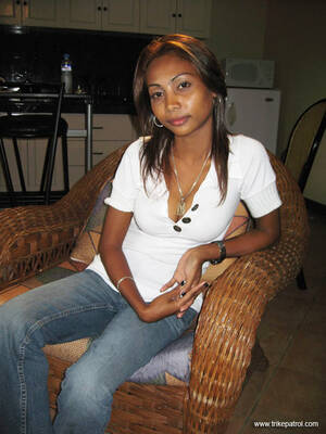 Marilyn Trike Patrol Porn - Trike Patrol - LBFM Marilyn