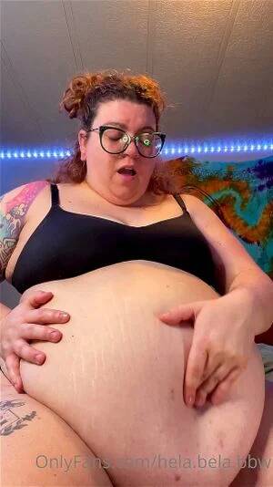 fat chat porn - Watch Belly Play and Fat Chat - Fat, Oil, Obese Porn - SpankBang