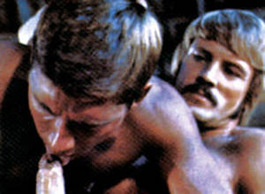 Bob Bishop Gay Porn - Falcon Bareback - Cowboys Riding Raw