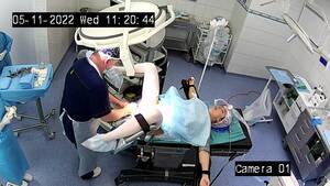 hidden cam in hospital - Spy cam operation 7 - Metadoll Cool Porn Leaks
