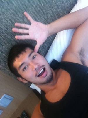 Masaki Koh Gay Japanese Porn Star - famous gay japanese porn star koh masaki | Koh Masaki Says Hi - QC Asians