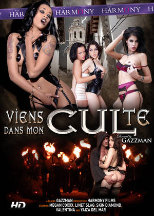 Cult Porn - The Cult