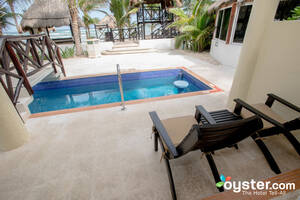 mexico hidden beach sex - Hidden Beach Resort Review: What To REALLY Expect If You Stay