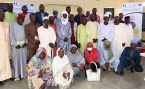 Michelle Ryan Tits Bouncing Braless - Oum Hadjer : Les difficultÃ©s d'application de la loi 033/PR/2006 portant  rÃ©partition des compÃ©tences entre l'Etat et les collectivitÃ©s territoriales  dÃ©centralisÃ©es au menu d'un atelier - Le Visionnaire