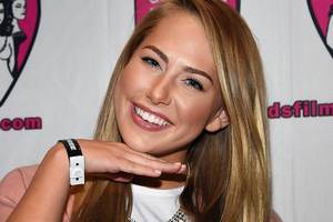 Asian New Pornstars 2016 - 