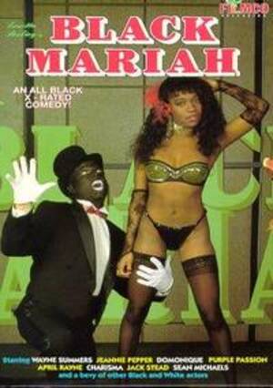 Black Porn Star Mariah - Black Mariah - A Black Sex Comedy | Filmco