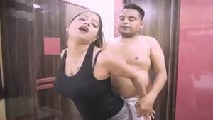 india girls naked gymnastics - Rich Indian girl seducing gym trainer - HD Indian sex videos