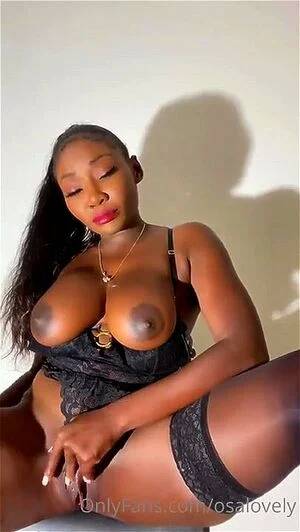 ebony big pussy slut - Watch The Perfect Ebony Slut 52 - Ebony, Big Tits, Black Pussy Porn -  SpankBang