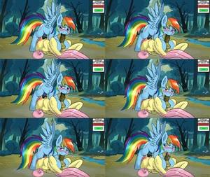 Furry Porn Rainbow Dash And Fluttershy - Fluttershy And Rainbow Dash Sucking Cock.swf [W] 8.6 MiB. Story. Loop,  Musicless. Furry, Toon. Porn, Dickgirl. Misc, Mute.