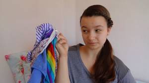 changing panties - The best underwear for pads