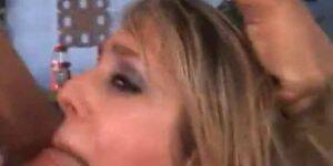 Alyssa Hall Deepthroat Porn - Alyssa hall throated part 2 (Kelsey , Allyssa Hall) - Tnaflix.com