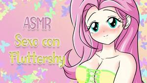 Mlp Sexy Fluttershy Porn - ASMR Sex with Fluttershy - Pornhub.com