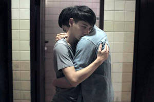 Korean Youngest Gay Porn - Wise Kwai's Thai Film Journal: News and Views on Thai Cinema: Top 10 Thai  films of 2015