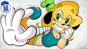 Gooby And Dolan Porn - CHEATING ON TESTS #2 | Dolan True Stories