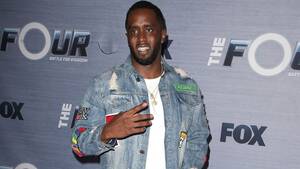 Drugged Facial Porn - Sean 'Diddy' Combs accused of drugging, raping college student