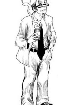 ncis cartoon porn - Parody: Ncis - Hentai Manga, Doujinshi & Comic Porn