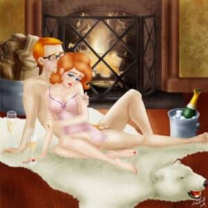 Molly Weasley Harry Potter Porn - Rule 34 / molly_weasley