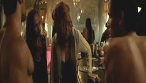 Halle Berry Redtube Porn - Nadine Velazquez - Flight