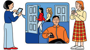 Mom Forced To Have Sex - My Daughter Is Having Sex With Her Best Friend. Must I Tell Her Mom? - The  New York Times