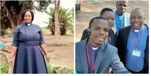 Baptist Girl Porn - Malawi Porn of Baptist Pastor Nudes With Pastor Lady | Kenya Adult Blog