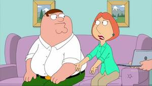 Cartoon Porn Family Guy Sex - 