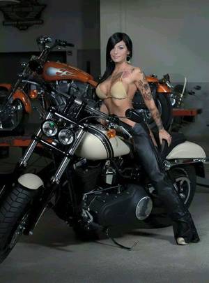 biker - Biker Trash & Porn