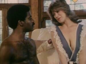 christy canyon interracial - Retro Interracial Porn With Mature Wife Christy Canyon And A BBC