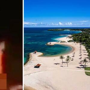 naked beach indonesia - Brazen tourists spark fury after having sex on Bali beach in front of  horrified locals - Daily Star