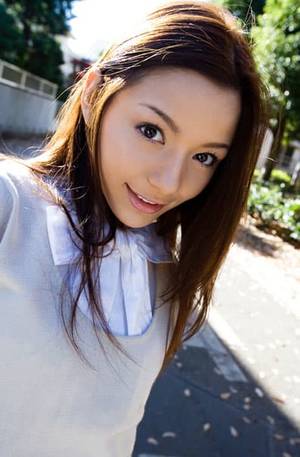 half japanese av - This half-Portuguese half-Japanese hottie brings some serious heat to the AV  scene. Lasting far longer than most in the AV game, her movies feature ...