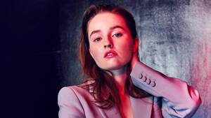 Kaitlyn Dever Lesbian Porn - The Interview: Kaitlyn Dever, star of Netflix's Unbelievable, shares her  hopes for the postâ€‘#MeToo generation