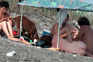 fat nude beach tumblr - nudist naturist gym and exercise