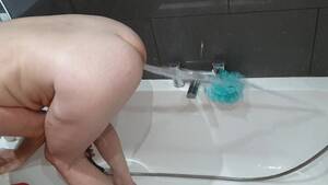 Douche Porn - Douche Enema Squirting Just For Fun. - xxx Videos Porno MÃ³viles & PelÃ­culas  - iPornTV.Net