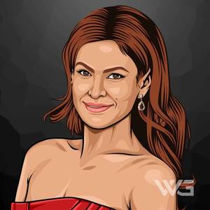 Eva Mendes Porn - Eva Mendes' Net Worth (Updated 2024) | Wealthy Gorilla