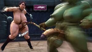 Cbt Shemale Porn - Rawhide: CBT Warning comic porn | HD Porn Comics