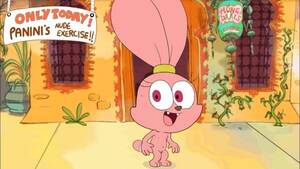 Chowder Sex Porn - Chowder (Series) - Rule 34 Porn