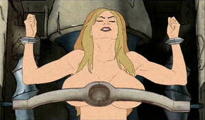 Boob Age Porn - Lisa Daniels is Major Boobage ... On South Park - adultfilmdatabase.com