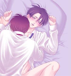 Eren Porn - Fuck yeah, SNK porn!